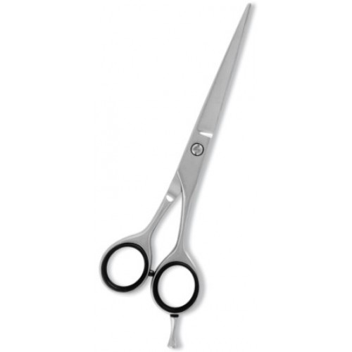 Professional Hair Cutting Scissor with razor edge. Mirror Finish.